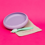 Lickmat Scrubber