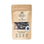 Raw Treats for dogs and cats - Wild Sheep Loin 45g