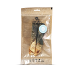 Natural snack for dogs - Salmon Roll-Ups