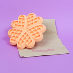 Waffle Lickmat