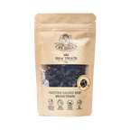 Raw Treats for dogs and cats - Pasture Raised Beef 45g