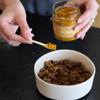 Golden Paste - natural supplement for dogs and cats