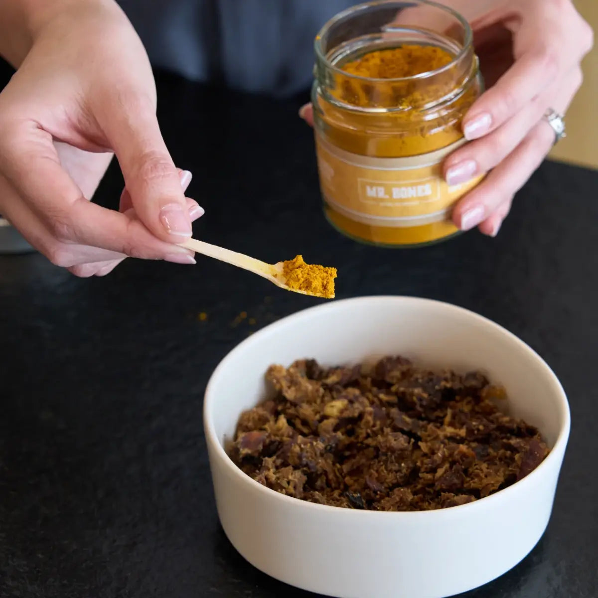 Golden Paste - natural supplement for dogs and cats