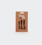 Tick remover set of 3
