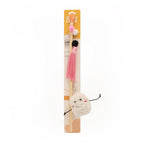 ZippyStick - Marshmallow - Cat Toy