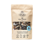 Raw Treats for dogs and cats - Atlantic Anchovy