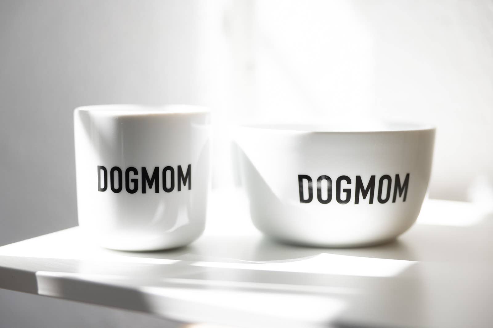 DOGMOM cup