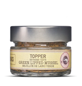 Topper for dogs and cats – Green Lipped Mussel
