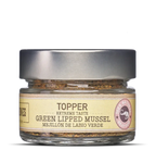 Topper for dogs and cats – Green Lipped Mussel