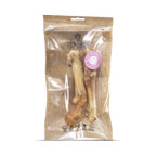 Natural Snak for dogs - Lamb Trotters