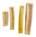 Coconut cheese stick