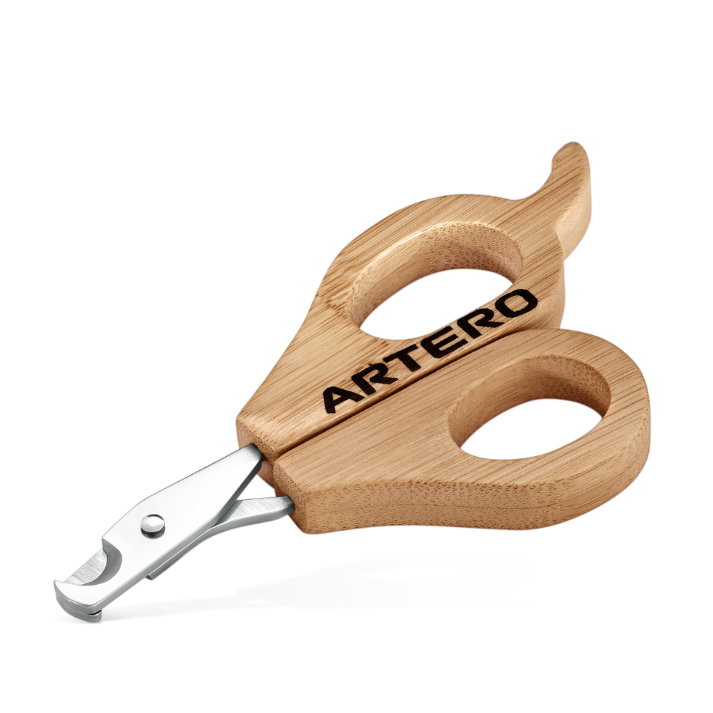 Artero Lady - Mini Nail Clipper