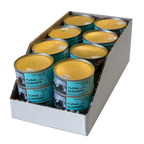 Tuna with Shrimps can for cats (80g) by Retorn
