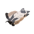Hair clip - Siamese cat