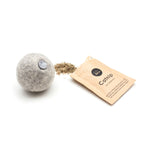 MINT BALL felt ball with catnip