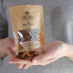 Raw Treats for dogs and cats - Green Lipped Mussel