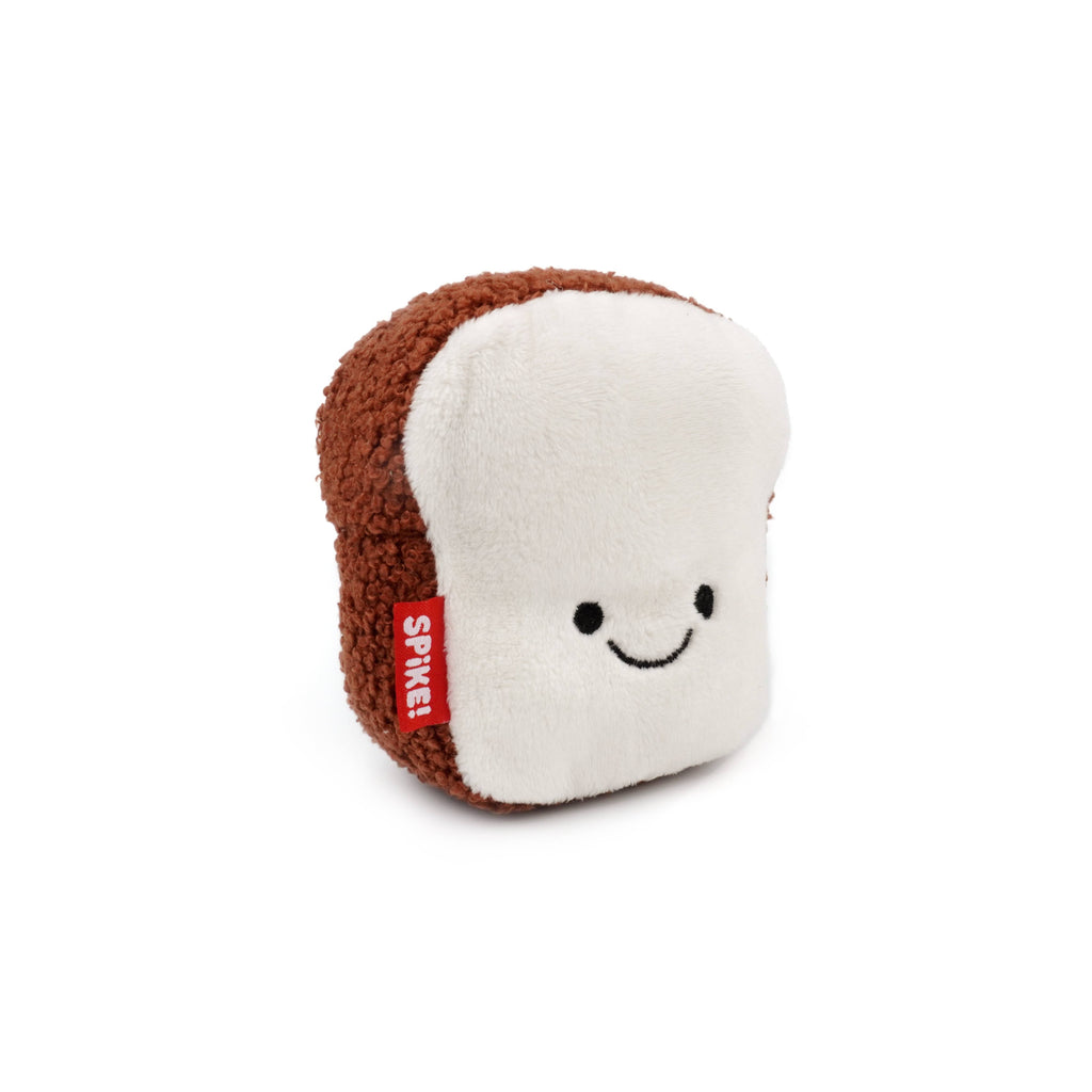 Kawaii Bread Plush