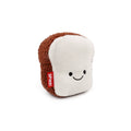 Kawaii Bread Plush