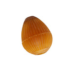 Natural Rubber Gossy Egg Cat Toy