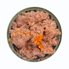 Chicken with Carrots can for dogs by Retorn