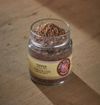Topper for dogs and cats - Venison Loin