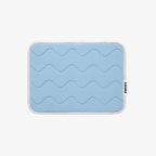 Cool Wave Memory Foam Pet Mat