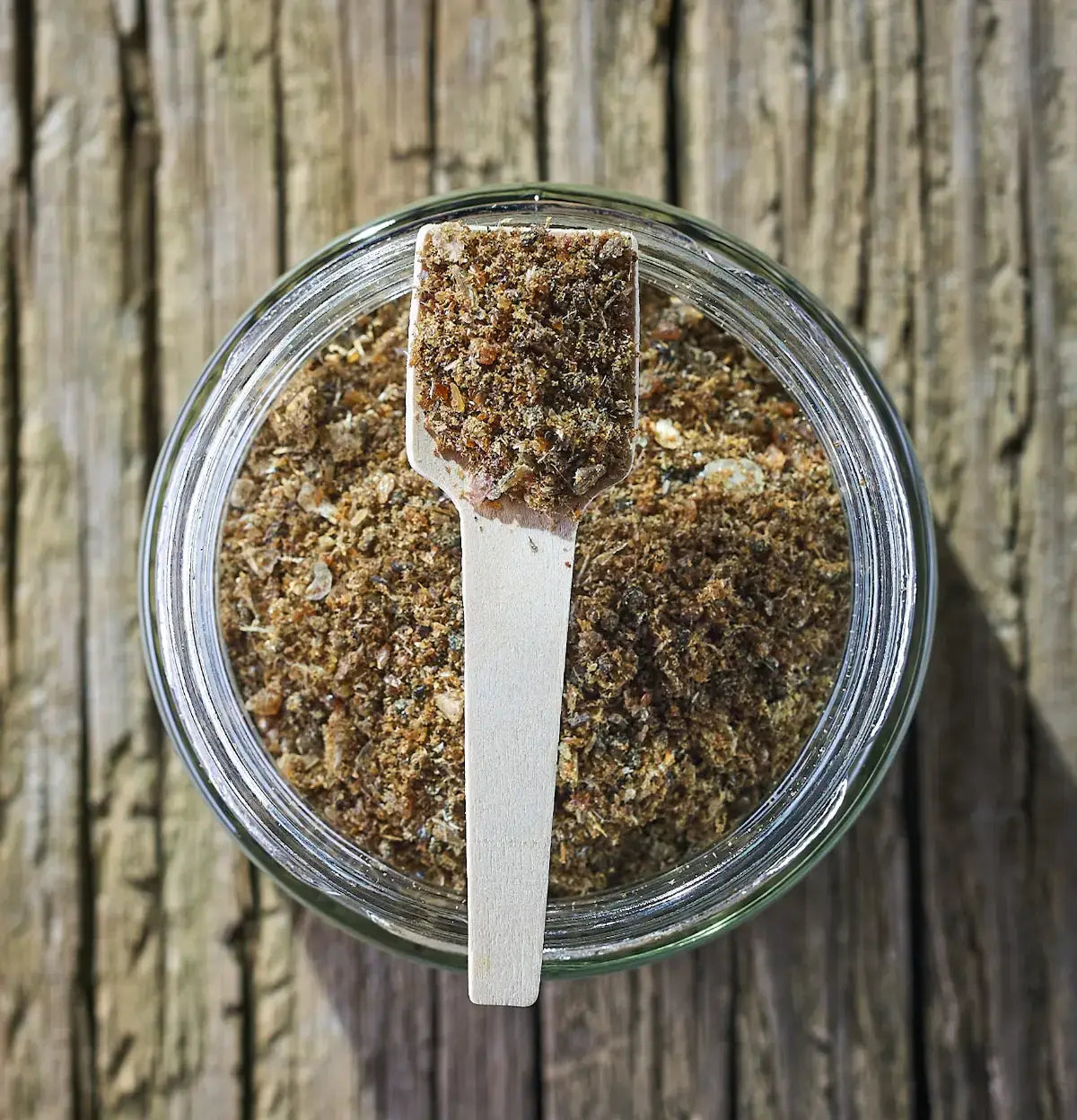Topper for dogs and cats - Atlantic Anchovy