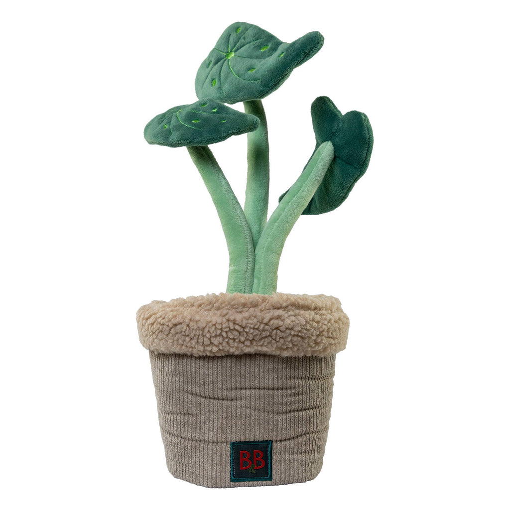 Pot Plant activity toy and snuffle mat