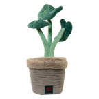 Pot Plant activity toy and snuffle mat