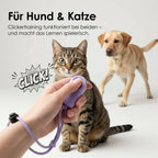 CLICKER Training Clicker (single)