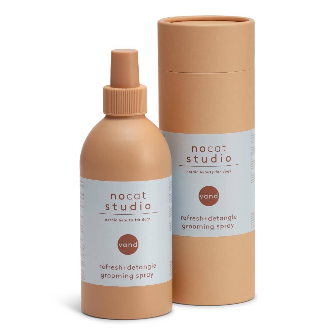 Refresh+Detangle grooming spray VAND 100ml / 375 ml