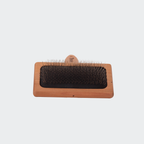 Bamboo Slicker Brush