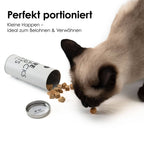 PURE freeze-dried duck cat treats