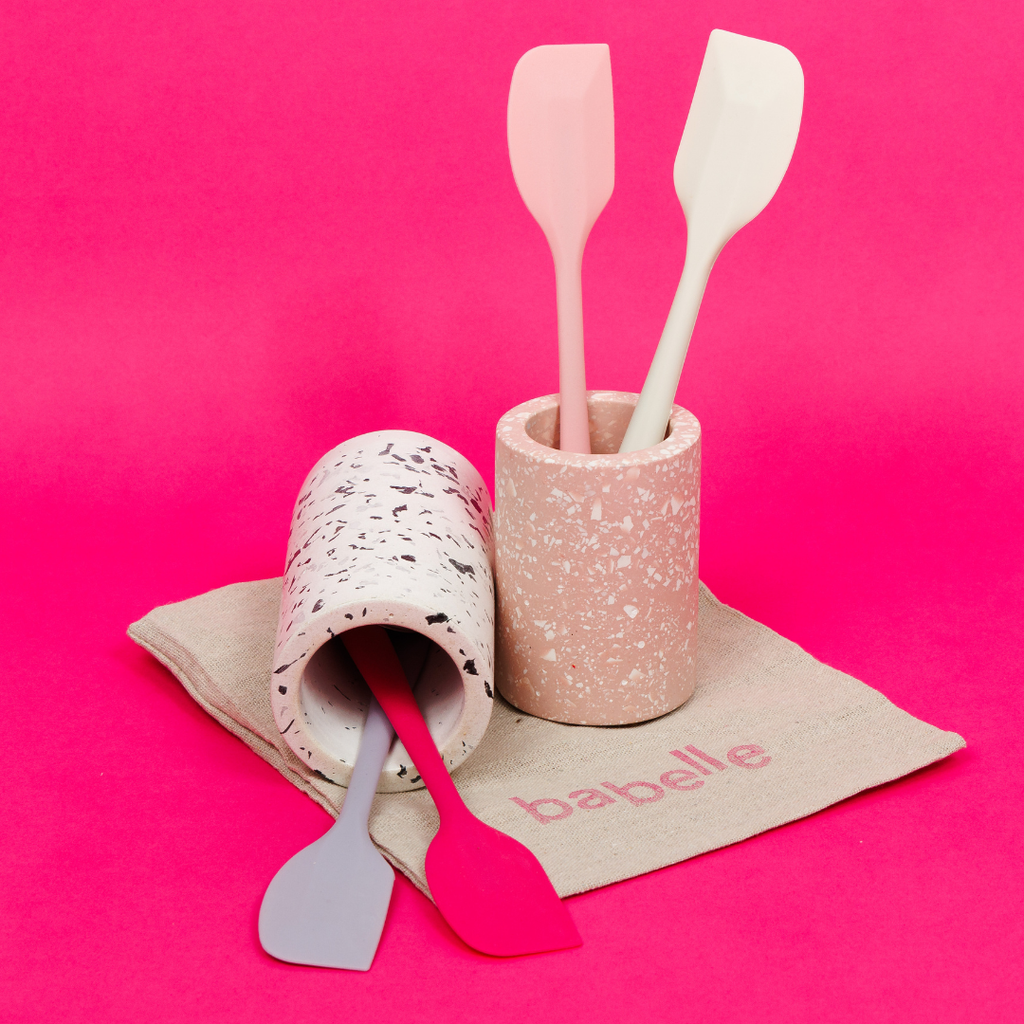 Lickmat Spatula