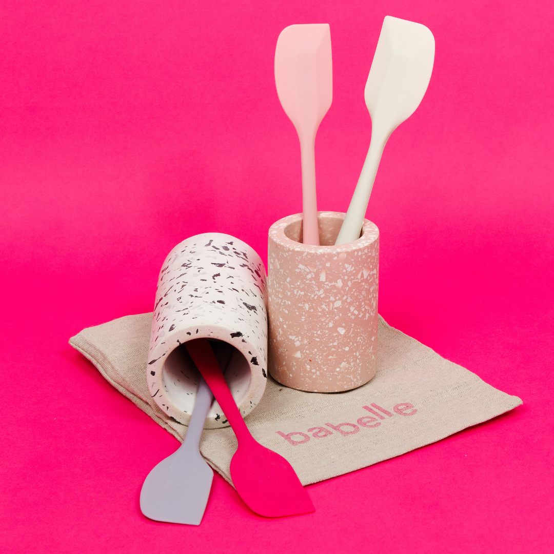 Lickmat Spatula