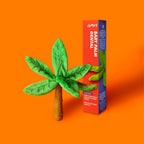 Baby Palm Chew Toy for Dental Support