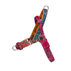 Norwegian Harness Softer-Walk Farm Rio Selva