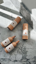 Cuddle+care shampoo LUFT