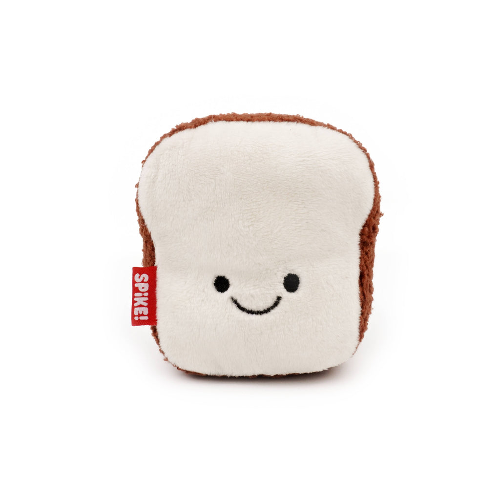 Kawaii Bread Plush