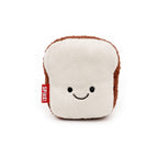 Kawaii Bread Plush