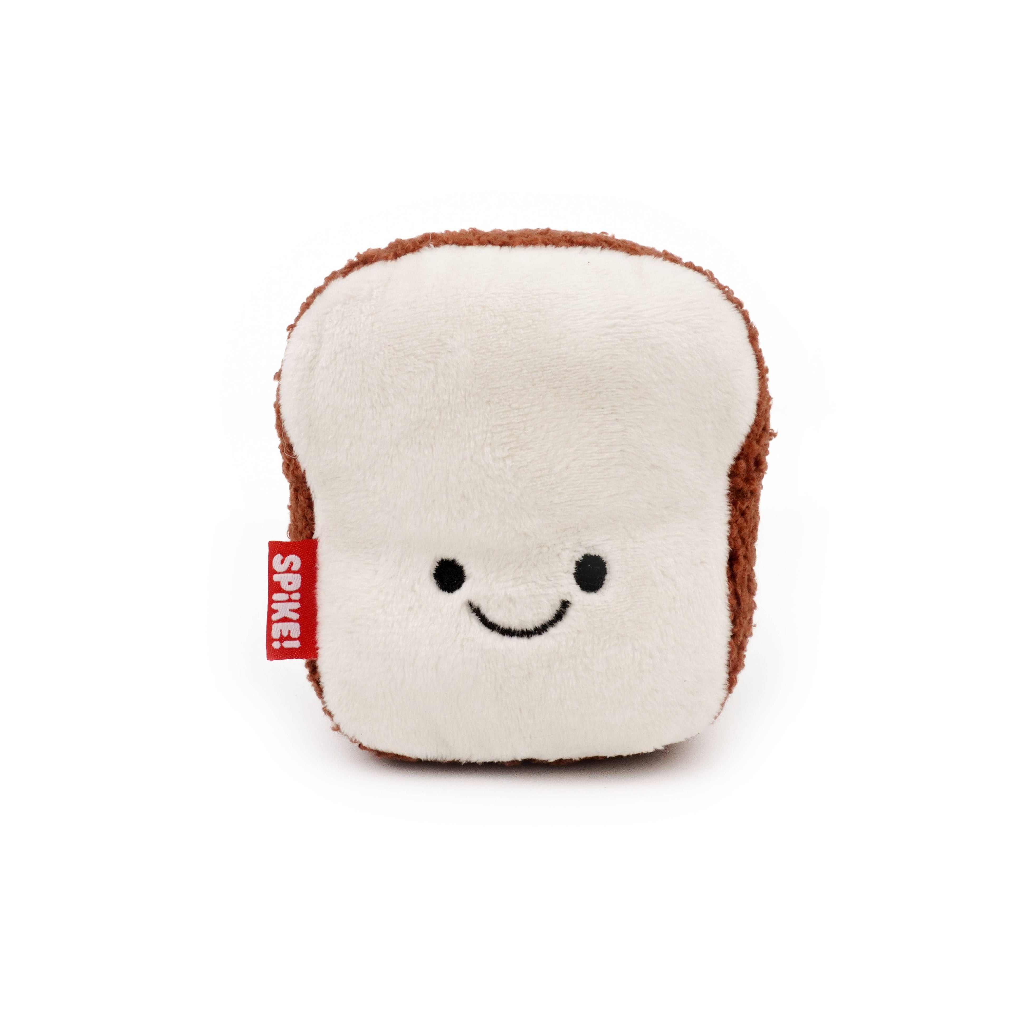 Kawaii Bread Plush