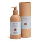 Cuddle+care shampoo VAND