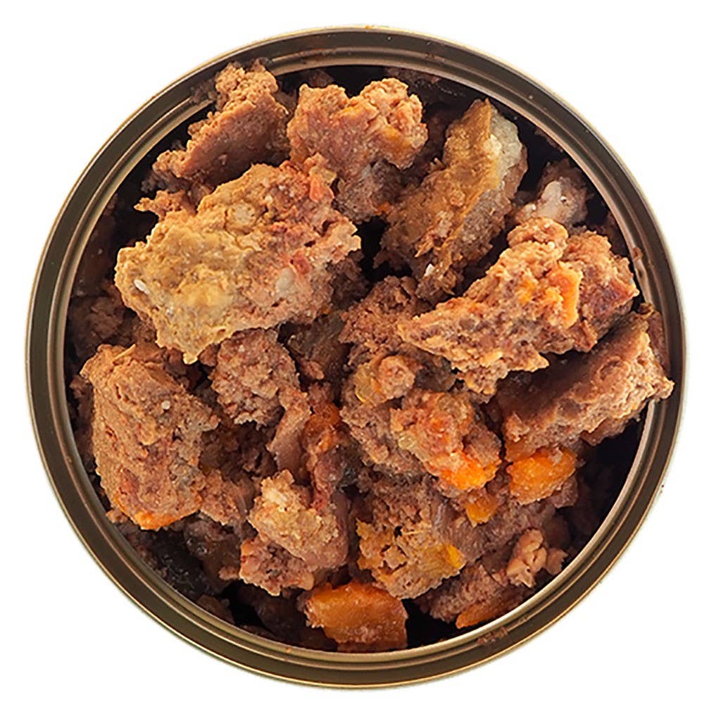 Lamb and Chicken can for Puppies by Retorn