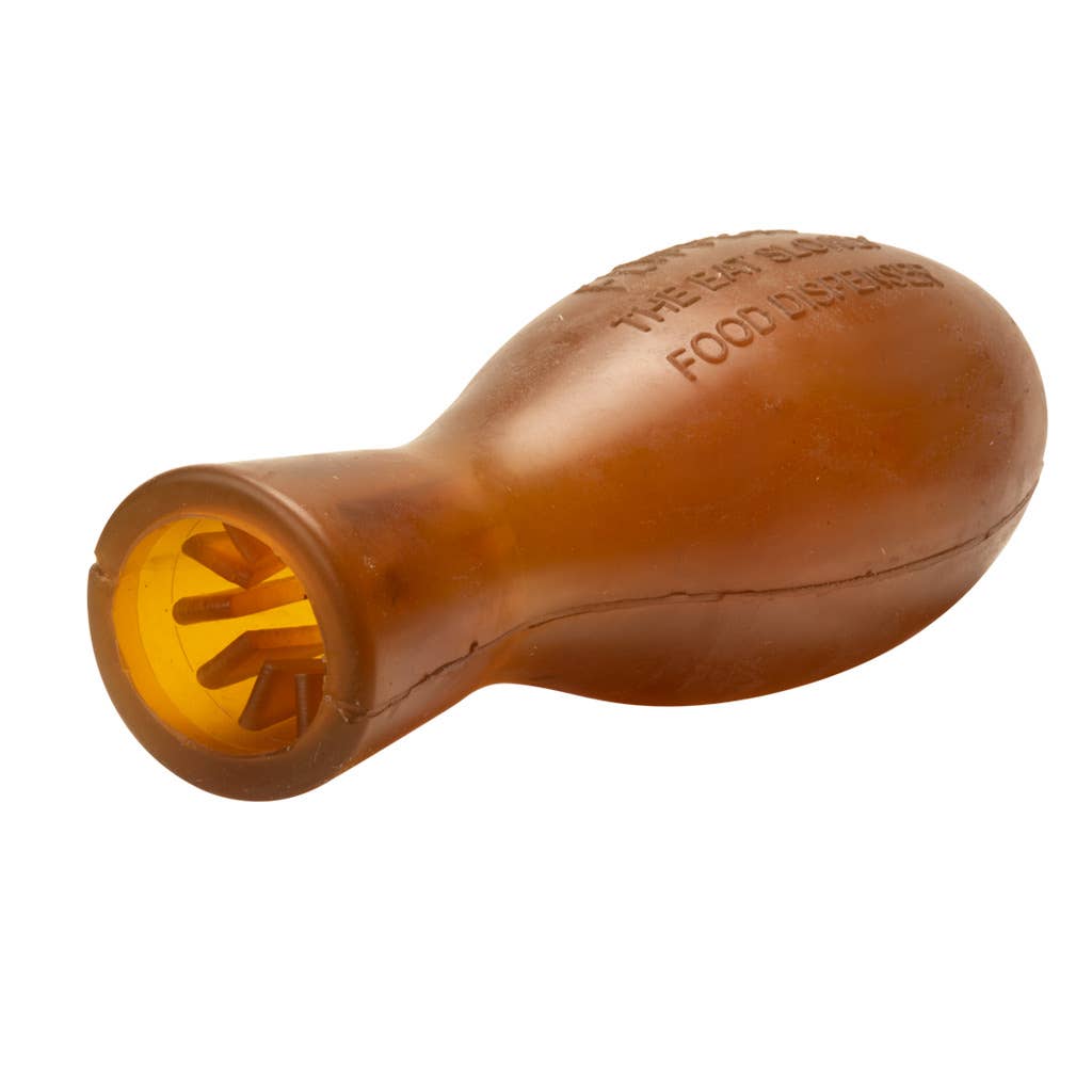 Rub Flipper Dog Toy