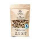 Raw Treats for dogs and cats - Atlantic Mackerel