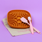 Lickmat Scrubber