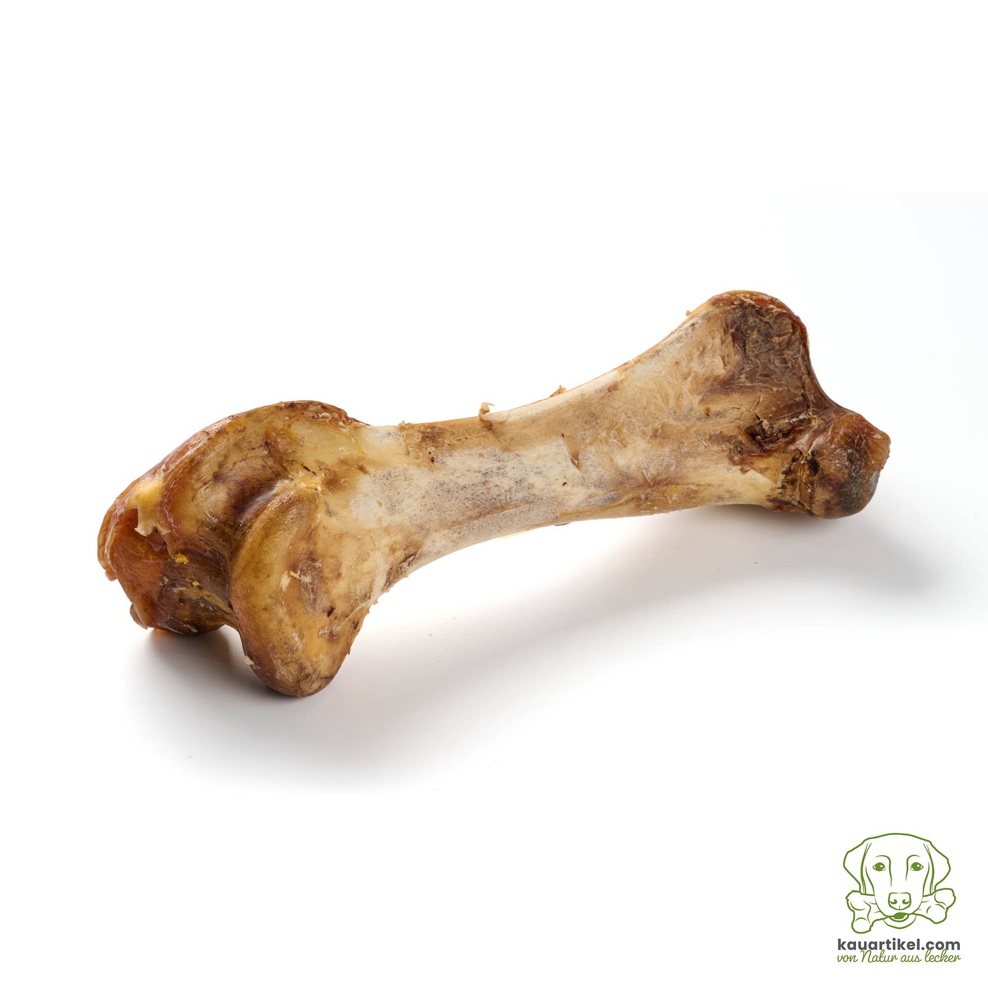 Ostrich bone XXL (1 piece)