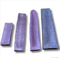 Blueberry cheese bar
