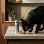 PURE cat treats chicken, freeze-dried