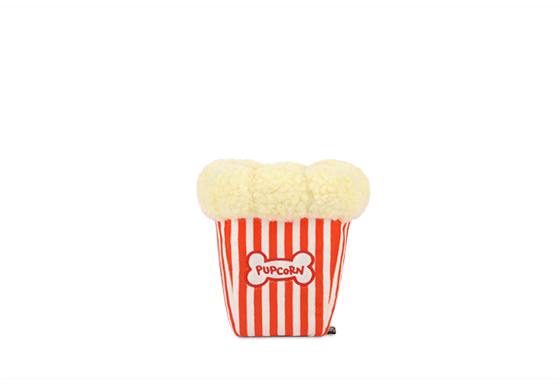 P.L.A.Y Hollywoof Cinema Poppin' Pupcorn